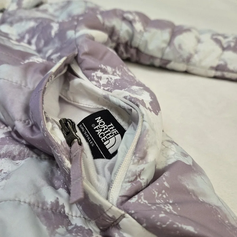The North Face ***please note